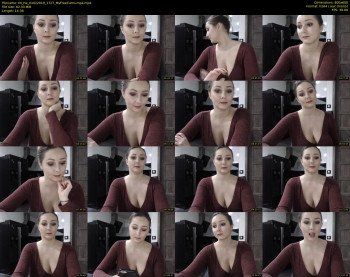 Mi_Ha — 15 minute MyFreeCams cam show recording, 480p, Feb 1, 2019