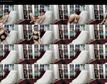 _0k_ — 36 minute Chaturbate female cam show recording, 1080p, Feb 1, 2019