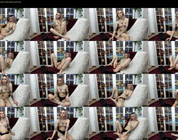 _0k_ — 36 minute Chaturbate female cam show recording, 1080p, Feb 1, 2019