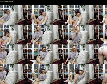 _0k_ — 36 minute Chaturbate female cam show recording, 1080p, Feb 2, 2019