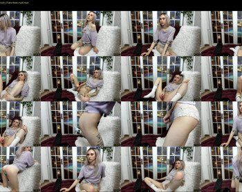 _0k_ — 36 minute Chaturbate female cam show recording, 1080p, Feb 2, 2019