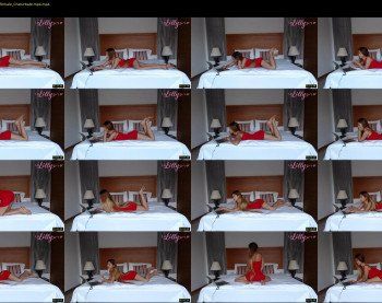 _lillilly_ — 11 minute Chaturbate female cam show recording, 720p, Feb 1, 2019