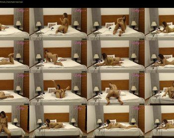 _lillilly_ — 54 minute Chaturbate female cam show recording, 720p, Feb 1, 2019