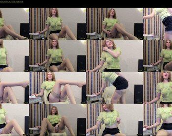 _natali_ — 90 minute Chaturbate female cam show recording, 720p, Feb 1, 2019