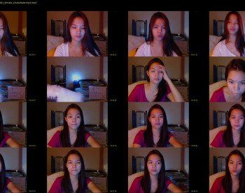 _pilya_ — 6 minute Chaturbate female cam show recording, 720p, Feb 1, 2019