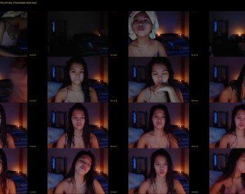 _pilya_ — 15 minute Chaturbate female cam show recording, 360p, Feb 2, 2019