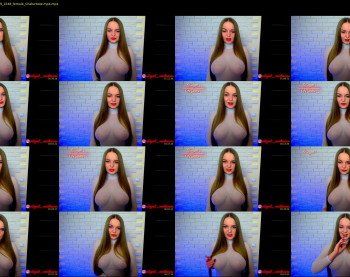 abogailmaartin — 11 minute Chaturbate female cam show recording, 1080p, Feb 1, 2019