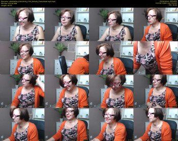 adelewildx — 49 minute Chaturbate female cam show recording, 480p, Feb 1, 2019