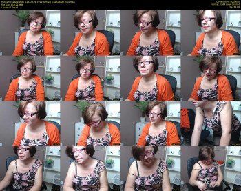 adelewildx — 100 minute Chaturbate female cam show recording, 480p, Feb 1, 2019