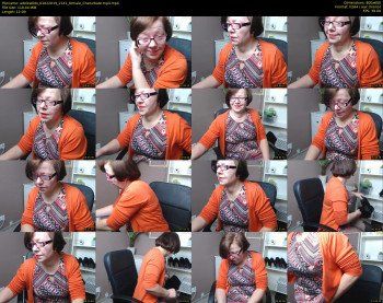 adelewildx — 13 minute Chaturbate female cam show recording, 480p, Feb 1, 2019