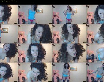 adriana_elvis — 91 minute Chaturbate couple cam show recording, 360p, Feb 1, 2019
