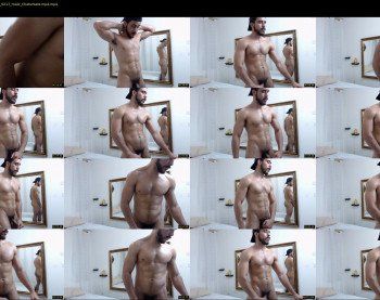 alexdimartino — 6 minute Chaturbate male cam show recording, 1080p, Feb 2, 2019