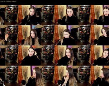alma_pearl — 29 minute Chaturbate female cam show recording, 1080p, Feb 1, 2019