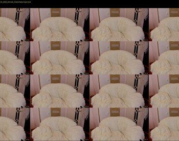amazing_roxana — 29 minute Chaturbate female cam show recording, 720p, Feb 1, 2019
