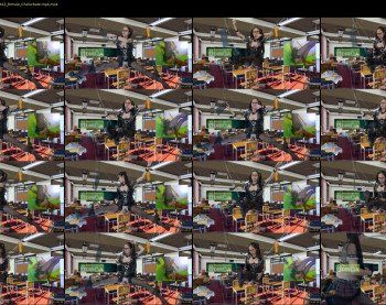 angelinasia — 29 minute Chaturbate female cam show recording, 1080p, Feb 2, 2019