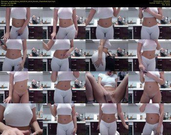 angelsuitlove — 166 minute Chaturbate female cam show recording, 480p, Feb 2, 2019