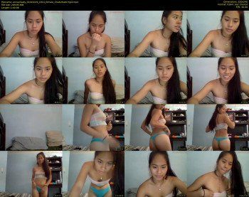 annaxnasty — 101 minute Chaturbate female cam show recording, SD, Feb 1, 2019