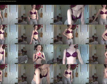 arielking69 — 29 minute Chaturbate female cam show recording, 1080p, Feb 1, 2019