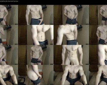 big_nick_for_you_ — 29 minute Chaturbate male cam show recording, 720p, Feb 2, 2019
