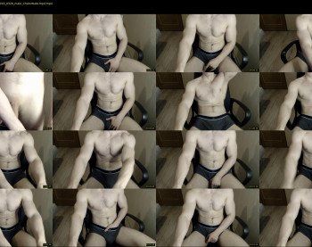 big_nick_for_you_ — 29 minute Chaturbate male cam show recording, 720p, Feb 2, 2019