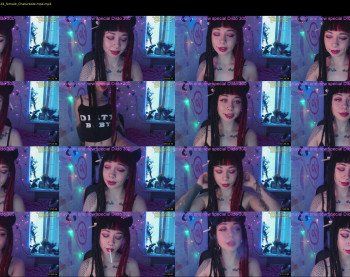 bunnykelly — 27 minute Chaturbate female cam show recording, 1080p, Feb 1, 2019