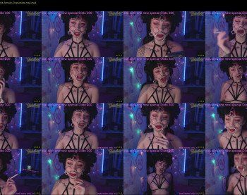 bunnykelly — 56 minute Chaturbate female cam show recording, 1080p, Feb 1, 2019