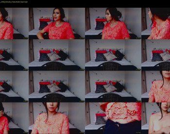 caroline_diazz — 38 minute Chaturbate female cam show recording, 720p, Feb 1, 2019