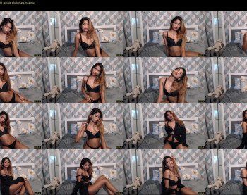 cherrrish_ — 16 minute Chaturbate female cam show recording, 720p, Feb 2, 2019
