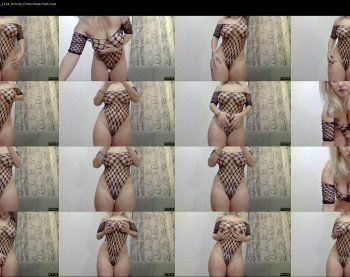 cherry_nicolle — 10 minute Chaturbate female cam show recording, 1080p, Feb 1, 2019