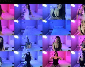 cheryl_pride — 5 minute Chaturbate female cam show recording, 720p, Feb 2, 2019