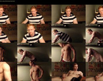 chris_boy37 — 91 minute Chaturbate male cam show recording, 720p, Feb 1, 2019