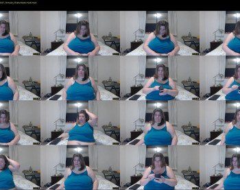 cougar_bbw — 4 minute Chaturbate female cam show recording, 1080p, Feb 2, 2019