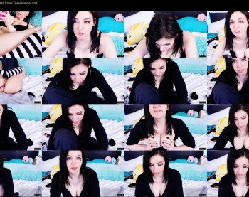 dawnwillow — 37 minute Chaturbate female cam show recording, 1080p, Feb 2, 2019