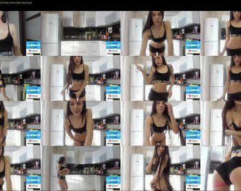 diffgirls — 15 minute Chaturbate female cam show recording, 1080p, Feb 2, 2019