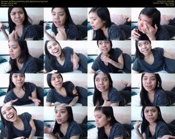 dolllface — 86 minute MyFreeCams cam show recording, 480p, Feb 1, 2019