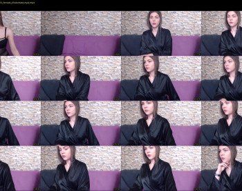 dyanne18 — 17 minute Chaturbate female cam show recording, 1080p, Feb 1, 2019