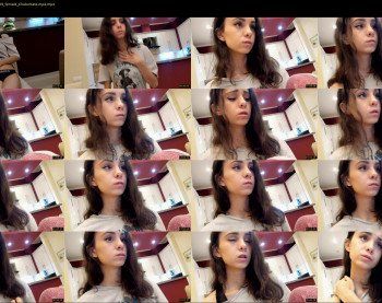 ehotlovea — 41 minute Chaturbate female cam show recording, 1080p, Feb 1, 2019