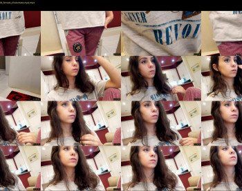 ehotlovea — 41 minute Chaturbate female cam show recording, 1080p, Feb 1, 2019
