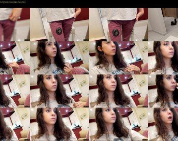 ehotlovea — 41 minute Chaturbate female cam show recording, 1080p, Feb 1, 2019
