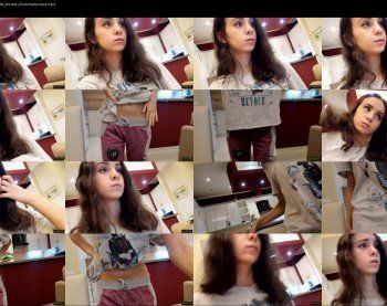 ehotlovea — 41 minute Chaturbate female cam show recording, 1080p, Feb 1, 2019