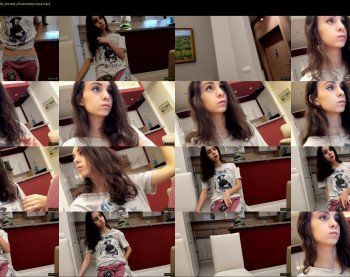 ehotlovea — 40 minute Chaturbate female cam show recording, 1080p, Feb 1, 2019