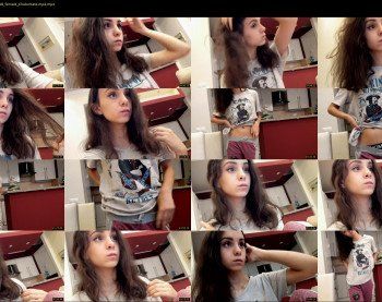 ehotlovea — 41 minute Chaturbate female cam show recording, 1080p, Feb 1, 2019