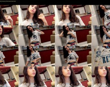 ehotlovea — 40 minute Chaturbate female cam show recording, 1080p, Feb 1, 2019