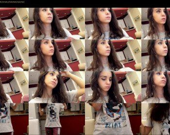 ehotlovea — 40 minute Chaturbate female cam show recording, 1080p, Feb 1, 2019