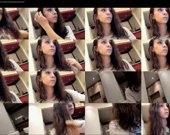 ehotlovea — 3 minute Chaturbate female cam show recording, 1080p, Feb 1, 2019