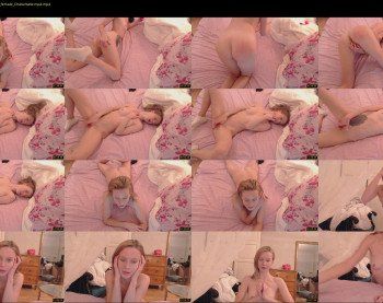 ellaa91 — 29 minute Chaturbate female cam show recording, 1080p, Feb 1, 2019