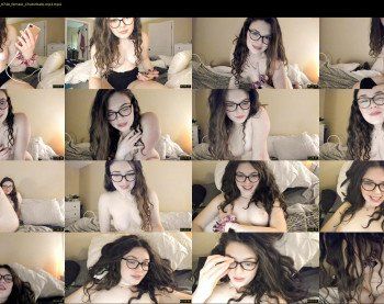 emersoncane — 52 minute Chaturbate female cam show recording, 720p, Feb 1, 2019