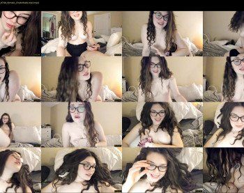 emersoncane — 52 minute Chaturbate female cam show recording, 720p, Feb 1, 2019