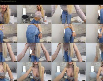 fallingangel_ — 51 minute Chaturbate female cam show recording, 1080p, Feb 1, 2019
