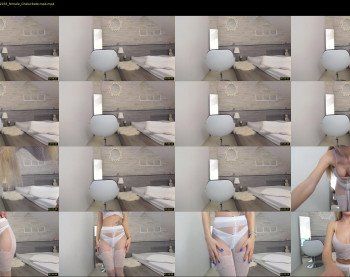 fallingangel_ — 51 minute Chaturbate female cam show recording, 1080p, Feb 1, 2019